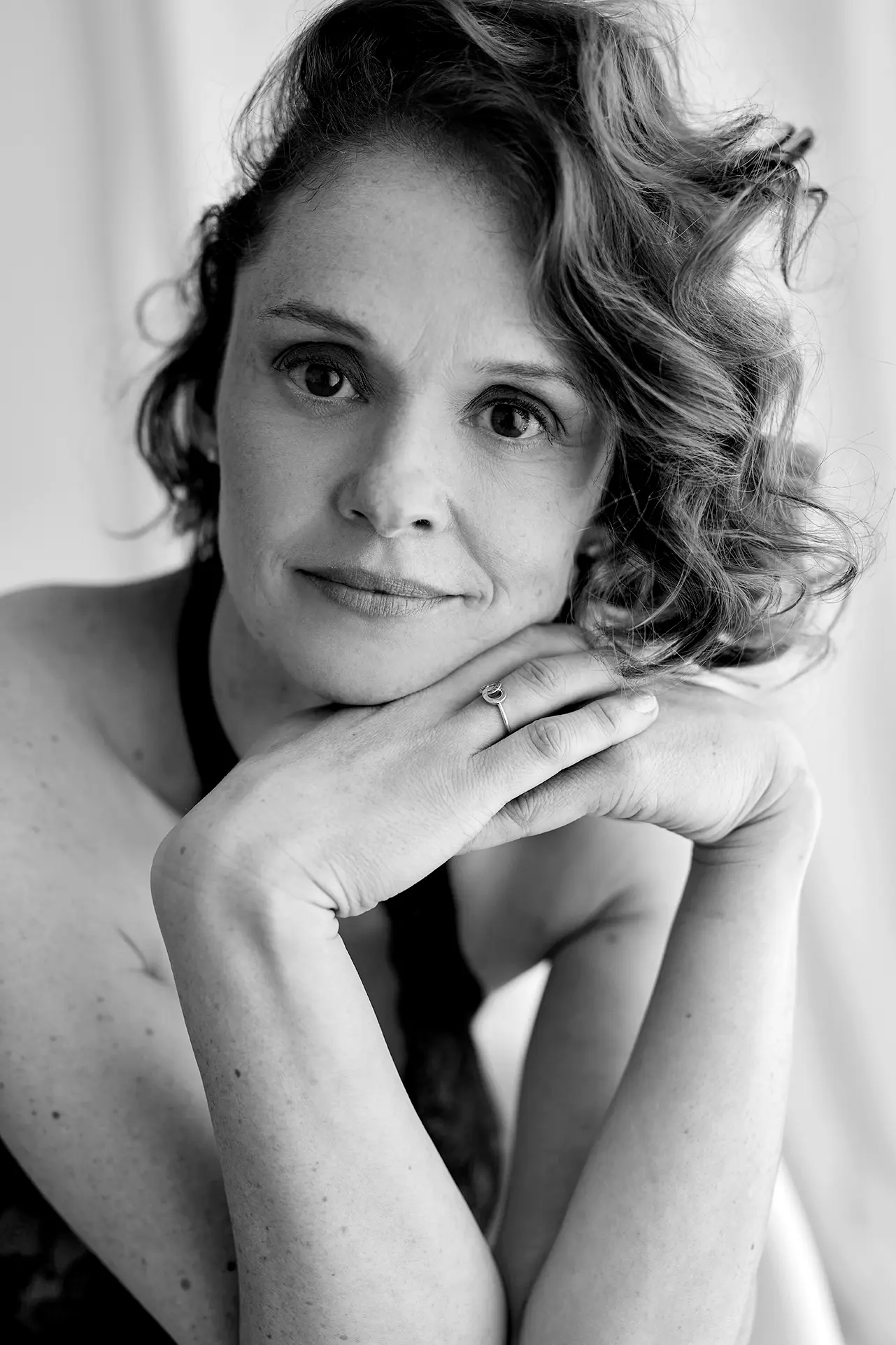 Boudoir-Fotografie von Isabel Doil