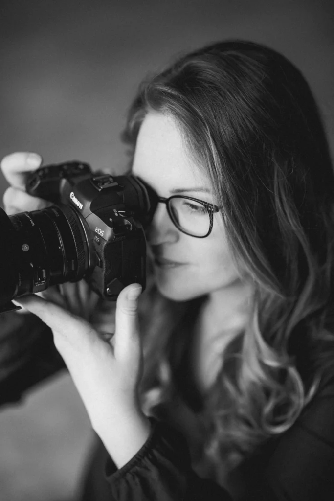 Isabel Doil. Foto: Katja Knetschke Fotografie
